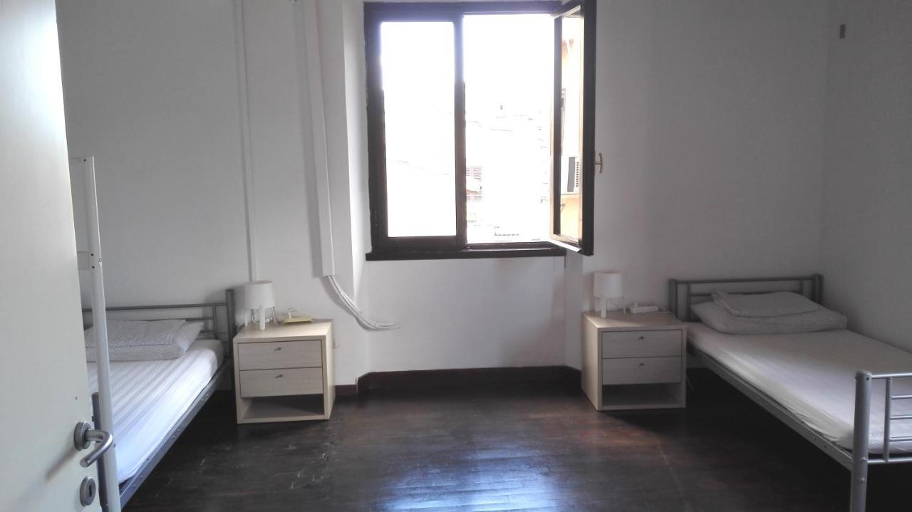 Affitta Camere David Family Florence Exterior photo